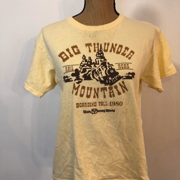 Disney Tops - Vintage Disney T shirt